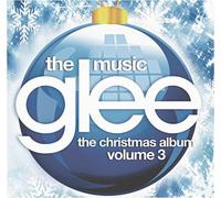 Glee the music the christmas album 3 CD