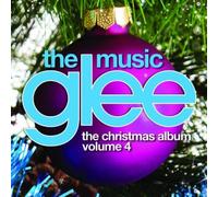 Glee the music the christmas album 4 CD