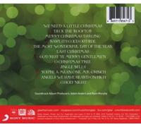 Glee: The Music - The Christmas Album by Glee Cast [Audio CD] NEUF