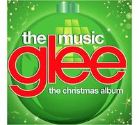 Glee the music - The christmas album CD