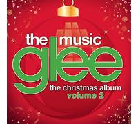 Glee: The Music, The Christmas Album Volume 2 by Glee Cast (2011-11-15)