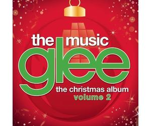 Glee: The Music, The Christmas Album Volume 2 by Glee Cast (2011) Audio