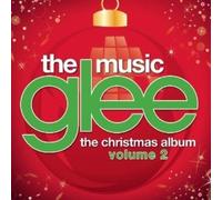 Glee: The Music, The Christmas Album Volume 2 by Glee Cast [Audio CD] NEUF