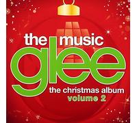 Glee:The Music.The Christmas V [Import Allemand]