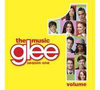 Glee: The Music Vol. 1