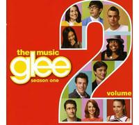 Glee: The Music Vol.2 O. S.T.Original Soundtrack - Colonna Sonora Originale CD