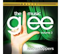 Glee : The music volume 3 - Showstoppers
