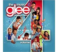 Glee : The Music Vol. 4