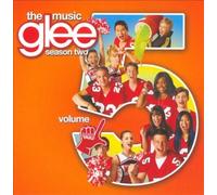 Glee: The Music, Vol. 5 by Glee NEUF