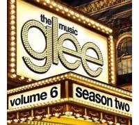 Glee: The Music, Vol. 6 by Glee [CD] NEUF