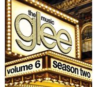 Glee: The Music Vol.6 O. S.T.Original Soundtrack - Colonna Sonora Originale CD