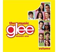 Glee the music volume 1
