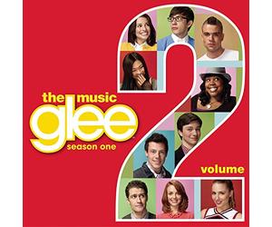 Glee:the Music Volume 2