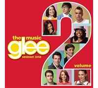 Glee: The Music, Volume 2 by Glee Cast (2009-12-08)