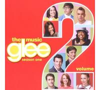 Glee: The Music, Volume 2 by Glee Cast (2009-12-08)