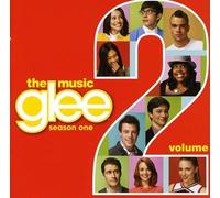 Glee: The Music - Volume 2 CD by Glee [Audio CD] NEUF