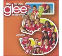 Glee the music volume 5 E