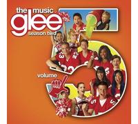 Glee:The Music.Volume 5 [Import Allemand]