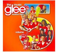 Glee Cast - Glee: The Music, Volume 5 [Import]