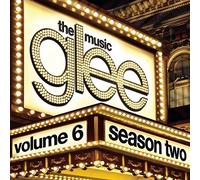 Glee: The Music, Volume 6 by Glee Cast (2011-05-23)