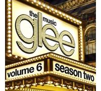Glee:The Music.Volume 6 [Import Allemand]
