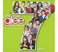 Glee:The Music.Volume 7 [Import Allemand]