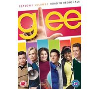 Glee Volume 2 - Road To Regionals