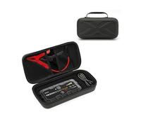 Gleegi Étui de Protection en EVA pour démarreurs GB20 et GB40, étui de Rangement Rigide Portable pour Outils de Voiture, Sac de Transport