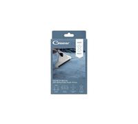 GLEENER - RASOIR BROSSE ANTI PELUCHES + ACCESSOIRES - EN BOITE(...) - Bleu