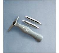 GLEENER SWIFT - RASOIR ANTI PELUCHE - EN BLISTER(...) - Gris Gris