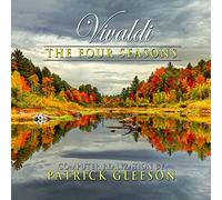 Gleeson, Patrick - Vivaldi's the Four..
