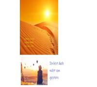 Gleich anpacken: Du bist doch nicht von gestern MMXXV