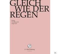 Gleich Wie Der Regen DVD DVD