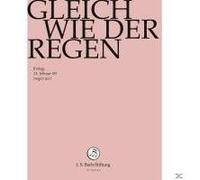 Gleich Wie Der Regen