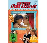 Gleichmann,Anette - Große Liebe Gesucht