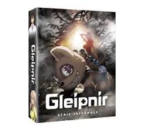 Gleipnir L'intégrale de la Saison 1 Blu-ray