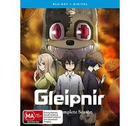 Gleipnir: The Complete Season [Blu-Ray]