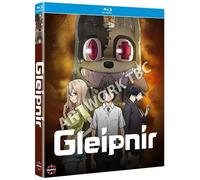 Gleipnir - The Complete Season + Digital Copy [Blu-ray]