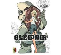 Gleipnir - Tome 1