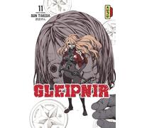 Gleipnir - Tome 11