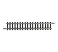Trix Modellbahnen Rail droit T14905 Minitrix 76,3 mm Échelle N 10 pièces
