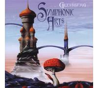 Gleisberg - Symphonic Arts [Import]