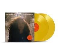Joy Denalane – Gleisdreieck – Vinyle 2LP édition limitée (jaune transparent)