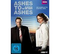 Gleister,Philip - Ashes to Ashes-Zurück in die 80er Staffel 1