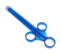 Gleitgel-Applikator CleanStream One Shot Launcher Kunststoff Blau