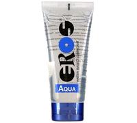 Gleitgel Aqua auf Wasserbasis 100 ml