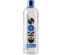 Gleitgel Aqua dickflüssig auf Wasserbasis 250 ml