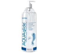 Joydivision Lubrifiant intime AQUAglide eau neutre 1 L