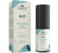 Gleitgel Bio mit Kühleffekt für Sie 30 ml