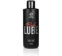 Huiles et parfums intimes 1000ml cbl cobeco body lube